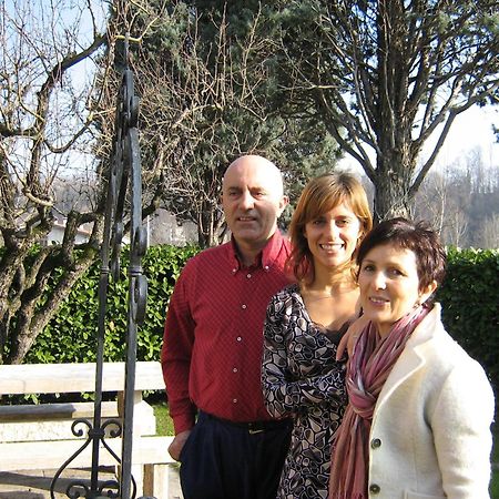 B&B Zia Maria Asolo Exterior photo
