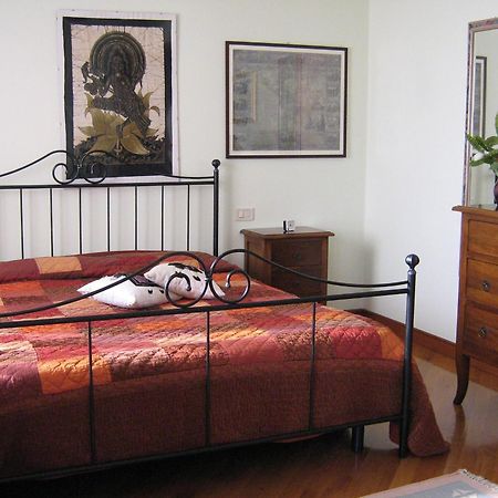 B&B Zia Maria Asolo Exterior photo