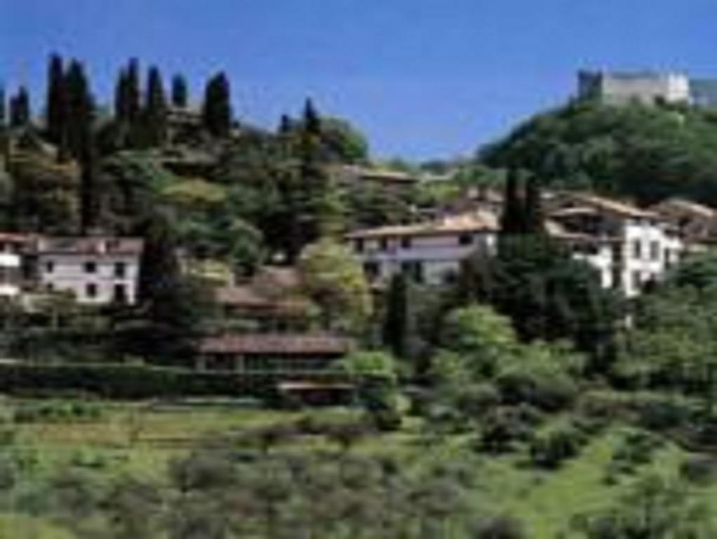 B&B Zia Maria Asolo Exterior photo