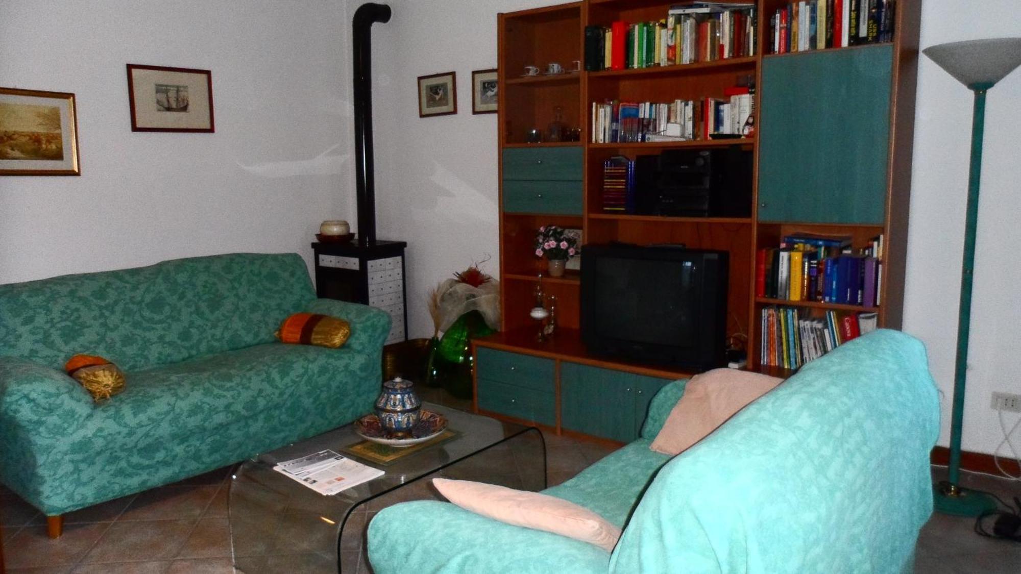 B&B Zia Maria Asolo Exterior photo