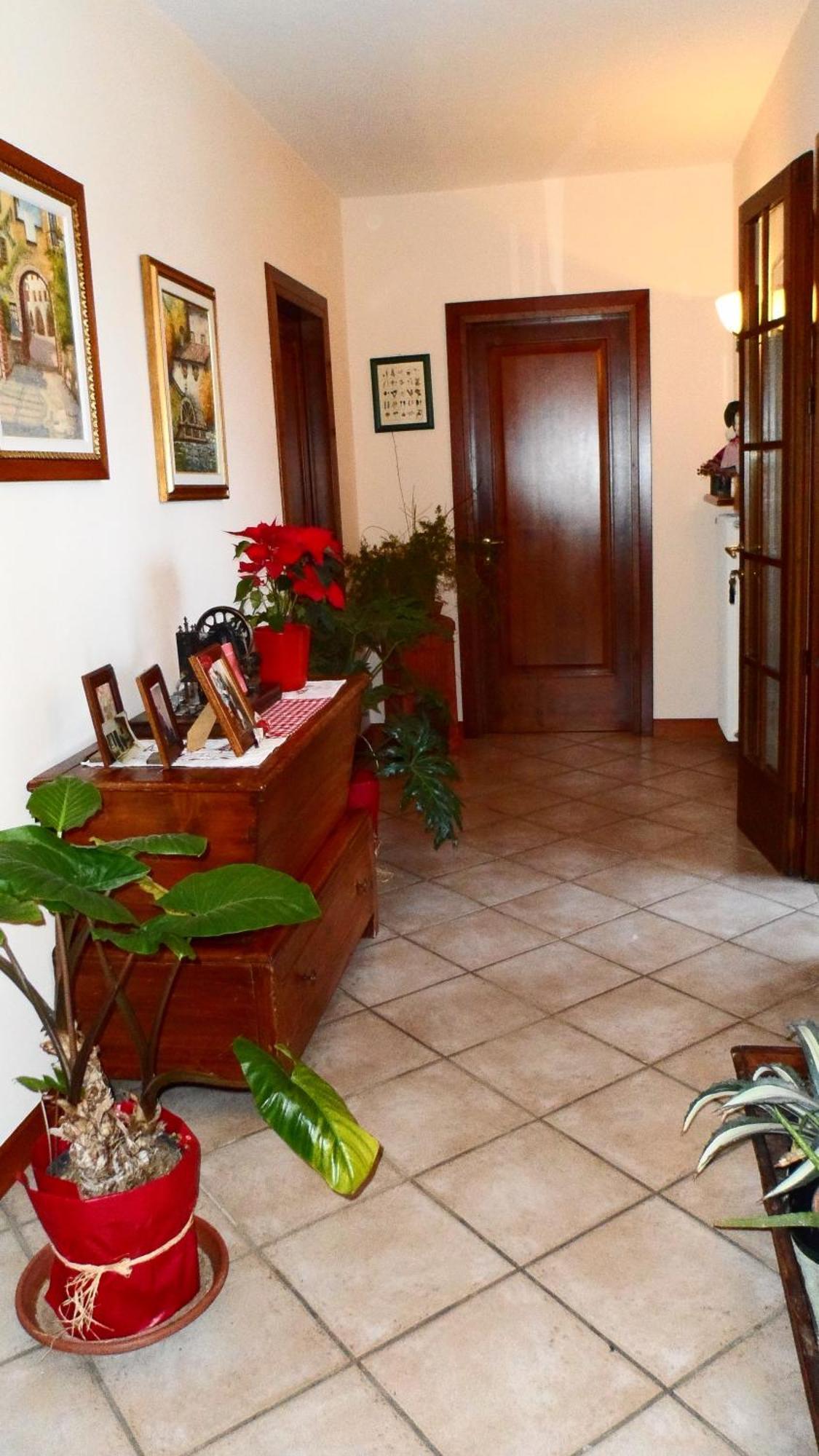 B&B Zia Maria Asolo Exterior photo