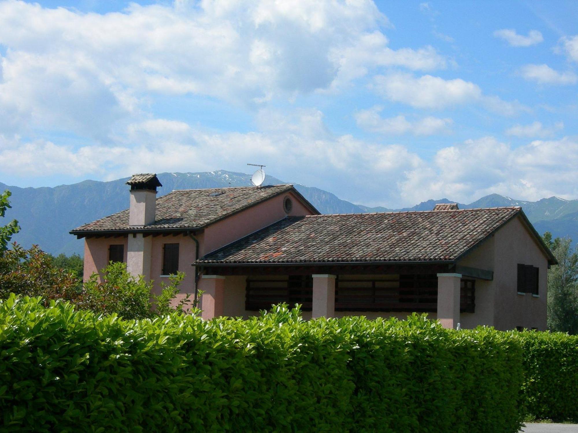 B&B Zia Maria Asolo Exterior photo