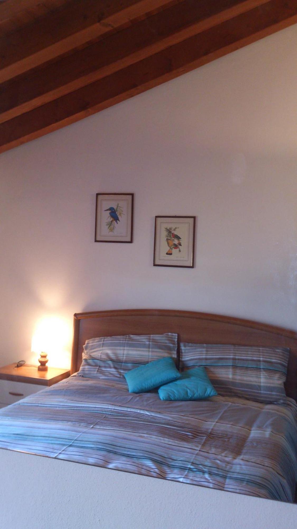 B&B Zia Maria Asolo Room photo