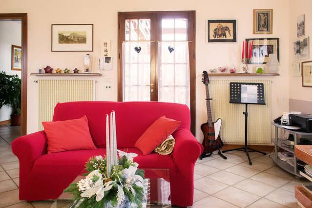 B&B Zia Maria Asolo Exterior photo