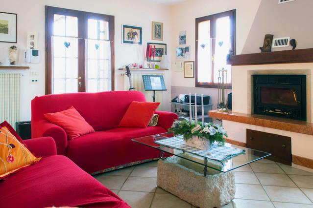 B&B Zia Maria Asolo Exterior photo