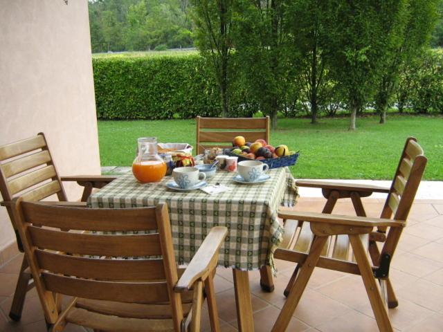 B&B Zia Maria Asolo Exterior photo