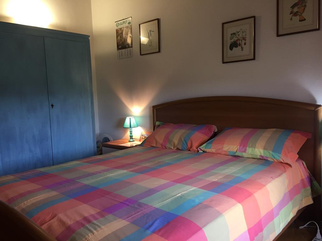 B&B Zia Maria Asolo Exterior photo