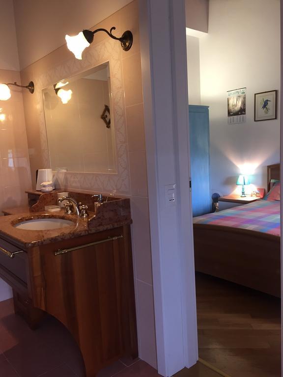 B&B Zia Maria Asolo Exterior photo