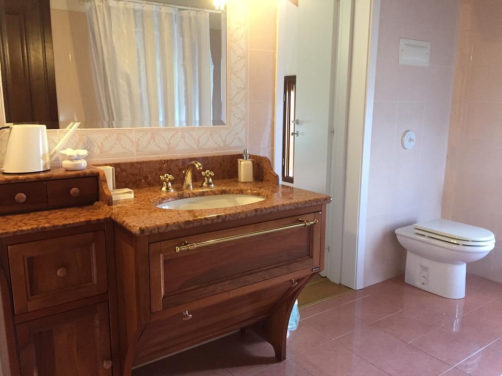 B&B Zia Maria Asolo Exterior photo